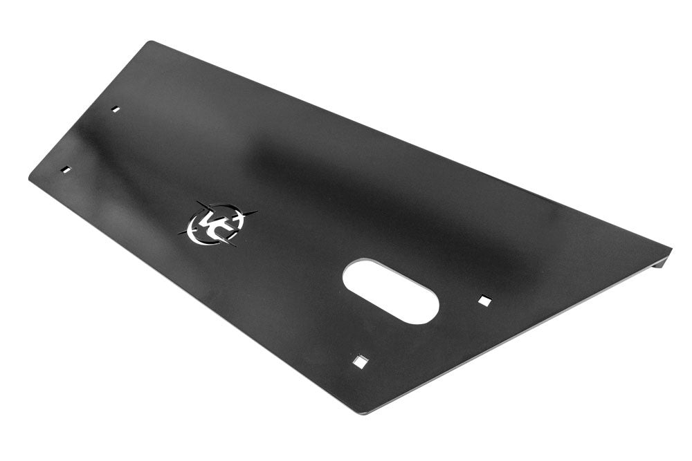 Engine Skid Plate Sprinter 4X4 Sprinter 2500 (2015-2022) Van Compass