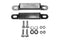 Transmission Skid Plate Sprinter 4X4 (2015-2022 2500/3500) Van Compass