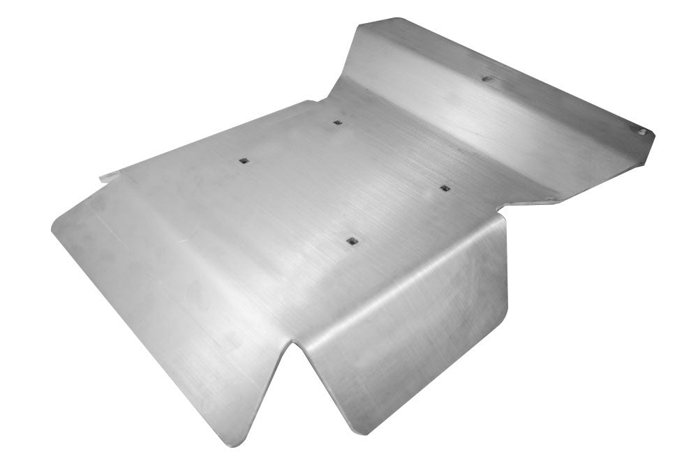 Transmission Skid Plate Sprinter 4X4 (2015-2022 2500/3500) Van Compass