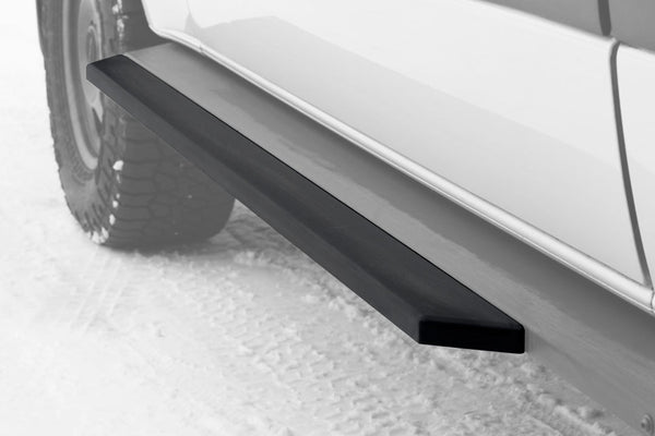 Rocker Guard Slider Door Step Extension Sprinter (2007-Up) 144 Inch Wheelbase Only Van Compass