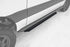 Rocker Guard Slider Door Step Extension Sprinter (2007-Up) 144 Inch Wheelbase Only Van Compass