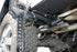 Rocker Guards Sprinter 4wd 144 Inch Wheelbase Only Fits Non-Lifted Sprinter 2500/3500/3500XD (2015-2022) Van Compass