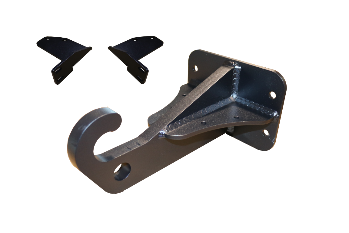 Front Tow Hook Ford Transit Ford Transit-350 HD/Transit-350/Transit-250/Transit-150 (2015-Up) Van Compass