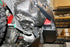 Front Winch Mount Sprinter 4X4 Sprinter 2500/3500/3500XD (2015-2018) Van Compass