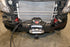 Front Winch Mount Sprinter 4X4 Sprinter 2500/3500/3500XD (2015-2018) Van Compass