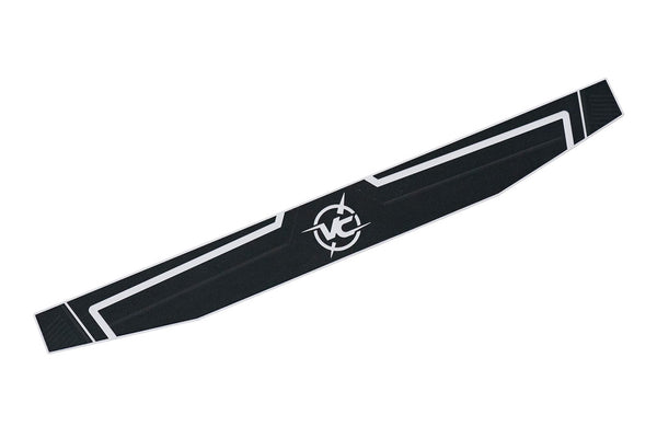 Ultradeck Step Pad For Tug Step Full Width Sprinter 2500/3500 (2019-Up) Van Compass