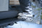 Rear Tug Step Sprinter 2500/3500 (2019-Up) Van Compass
