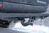Rear Tug Step Sprinter 2500/3500 (2019-Up) Van Compass