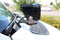 Hoodline Light Pod Mounts Sprinter (pair) Sprinter 2500/3500/3500XD (2019-Up) Van Compass