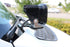 Hoodline Light Pod Mounts Sprinter (pair) Sprinter 2500/3500/3500XD (2019-Up) Van Compass