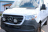 Hoodline Light Pod Mounts Sprinter (pair) Sprinter 2500/3500/3500XD (2019-Up) Van Compass