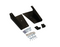 Big Tire Mudflap Relocation Kit Sprinter Sprinter 2500/3500/3500XD (2019-Up) Van Compass