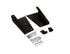 Big Tire Mudflap Relocation Kit Sprinter Sprinter 2500/3500/3500XD (2019-Up) Van Compass