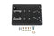 Air System Mount Sprinter Sprinter 2500/3500/3500XD (2019-Up) Van Compass