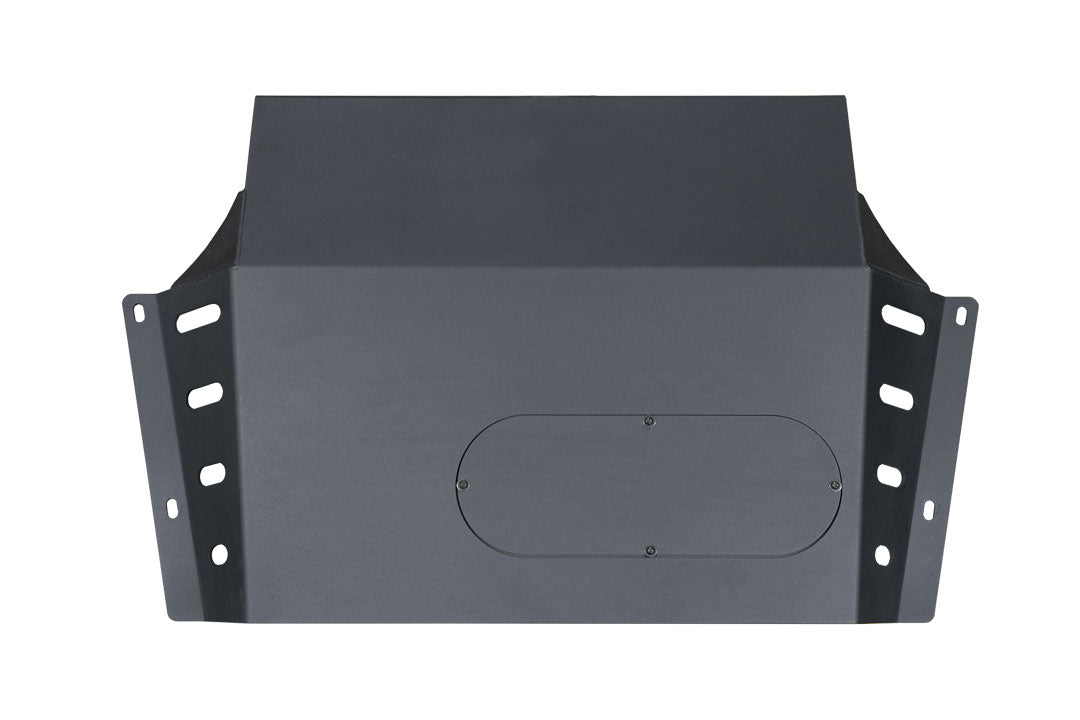 Intercooler Skidplate Ford Transit Ford Transit-350 HD/Transit-350/Transit-250/Transit-150 (2015-Up) Van Compass