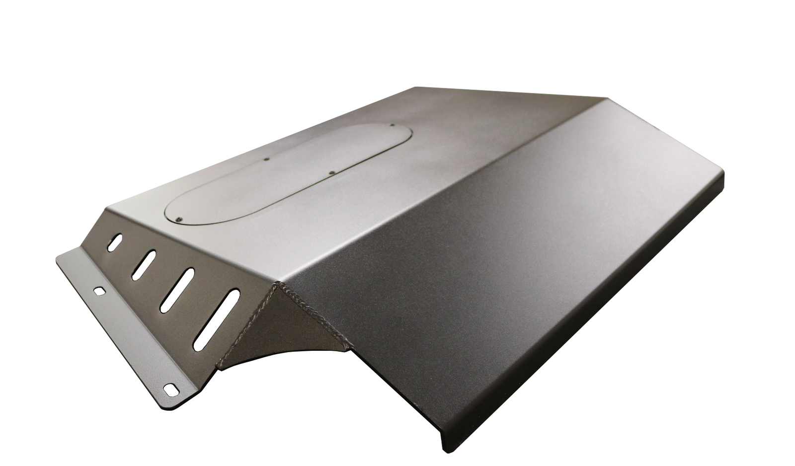 Intercooler Skidplate Ford Transit Ford Transit-350 HD/Transit-350/Transit-250/Transit-150 (2015-Up) Van Compass