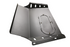 Intercooler Skidplate Ford Transit Ford Transit-350 HD/Transit-350/Transit-250/Transit-150 (2015-Up) Van Compass