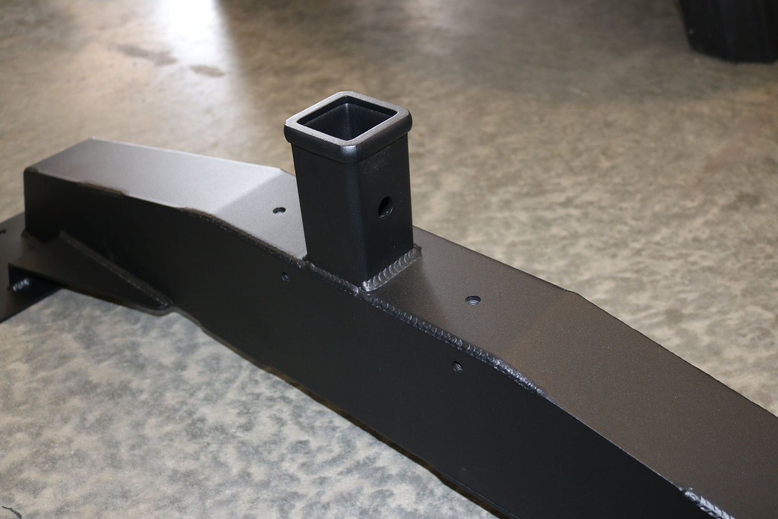Ford Transit Front Receiver Hitch Ford Transit-350/Transit-250/Transit-150 (2015-Up) Van Compass