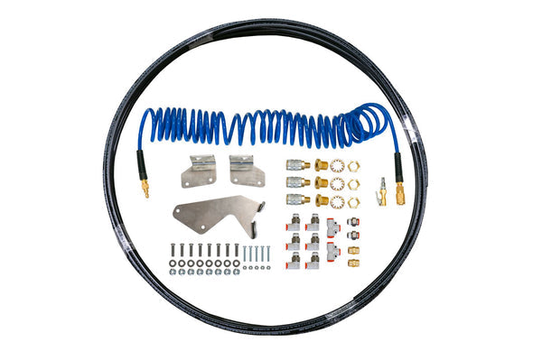 Air Line Hookup Kit Sprinter 2500/3500 (2019-Up) Van Compass