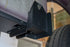 Rocker Guards Sprinter 4wd 170 Inch Wheelbase Only Fits Non-Lifted Sprinter 2500/3500/3500XD (2015-2022) Van Compass