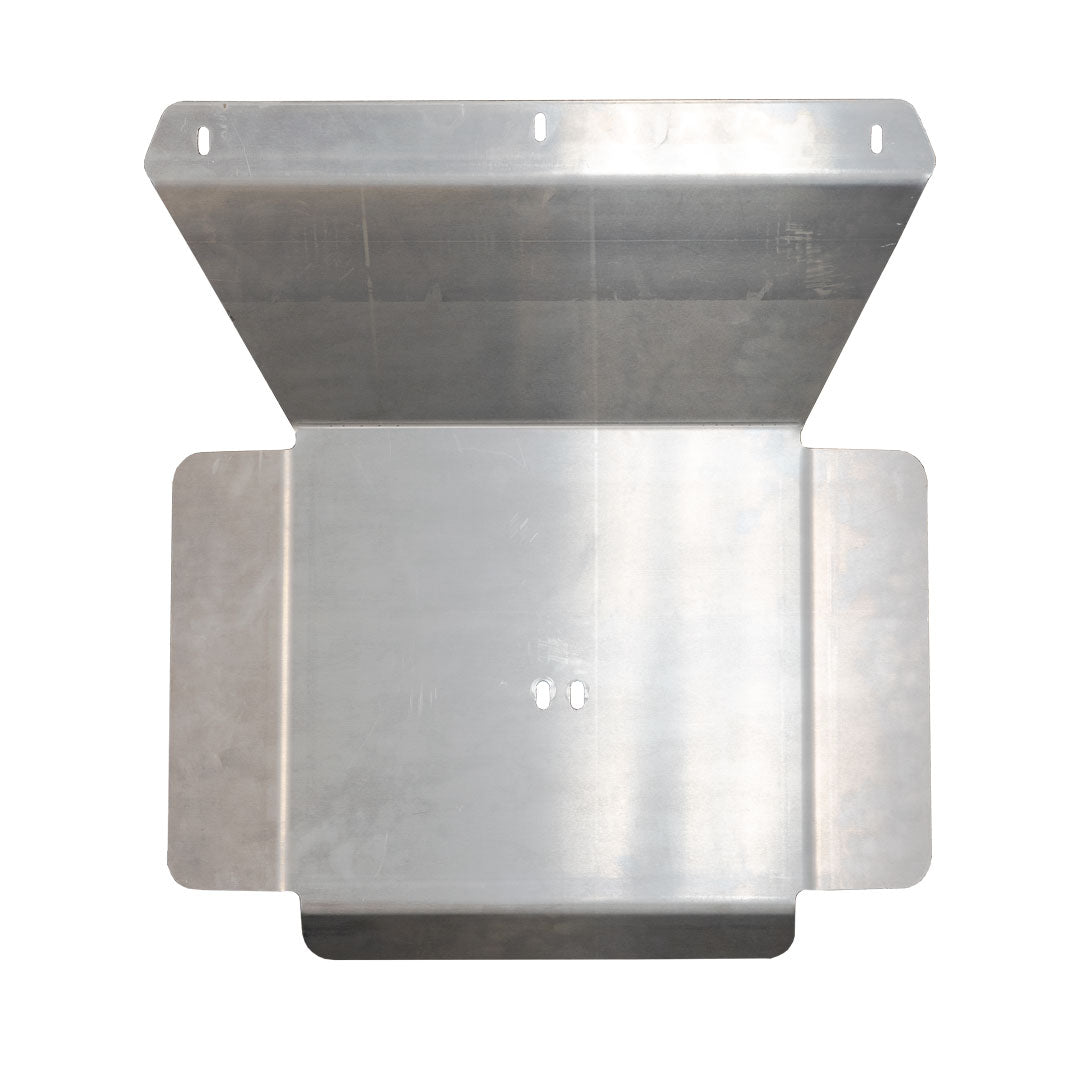 Transmission Skid Plate Sprinter 2500/3500 AWD (2023-Up) Van Compass