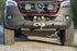 Winch Mount With Bull Bar Sprinter Sprinter 2500/3500/3500XD (2019-Up) Van Compass