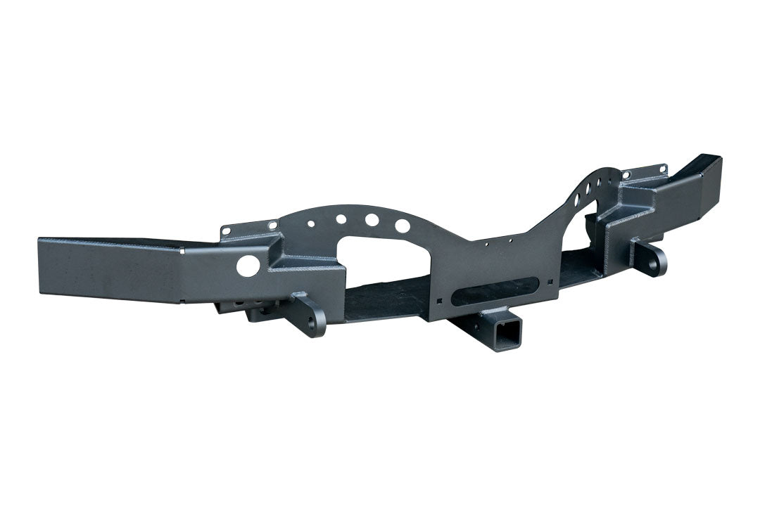 Winch Mount With Bull Bar Sprinter Sprinter 2500/3500/3500XD (2019-Up) Van Compass