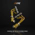 iPE Exhaust - 2021-Present Porsche 911 GT3 (992 Pro) Full Exhaust System - Legends Auto Parts