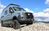 Floating Light Mounts Sprinter Sprinter 2500/3500/3500XD (2019-Up) Van Compass