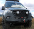 Floating Light Mounts Sprinter Sprinter 2500/3500/3500XD (2019-Up) Van Compass
