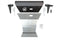 Engine Skid Plate Sprinter 3500 Awd 23-Up Requires Vc 2 Inch Lift Sprinter 3500XD (2023-Up) Van Compass