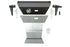 Engine Skid Plate Sprinter 3500 Awd 23-Up Requires Vc 2 Inch Lift Sprinter 3500XD (2023-Up) Van Compass