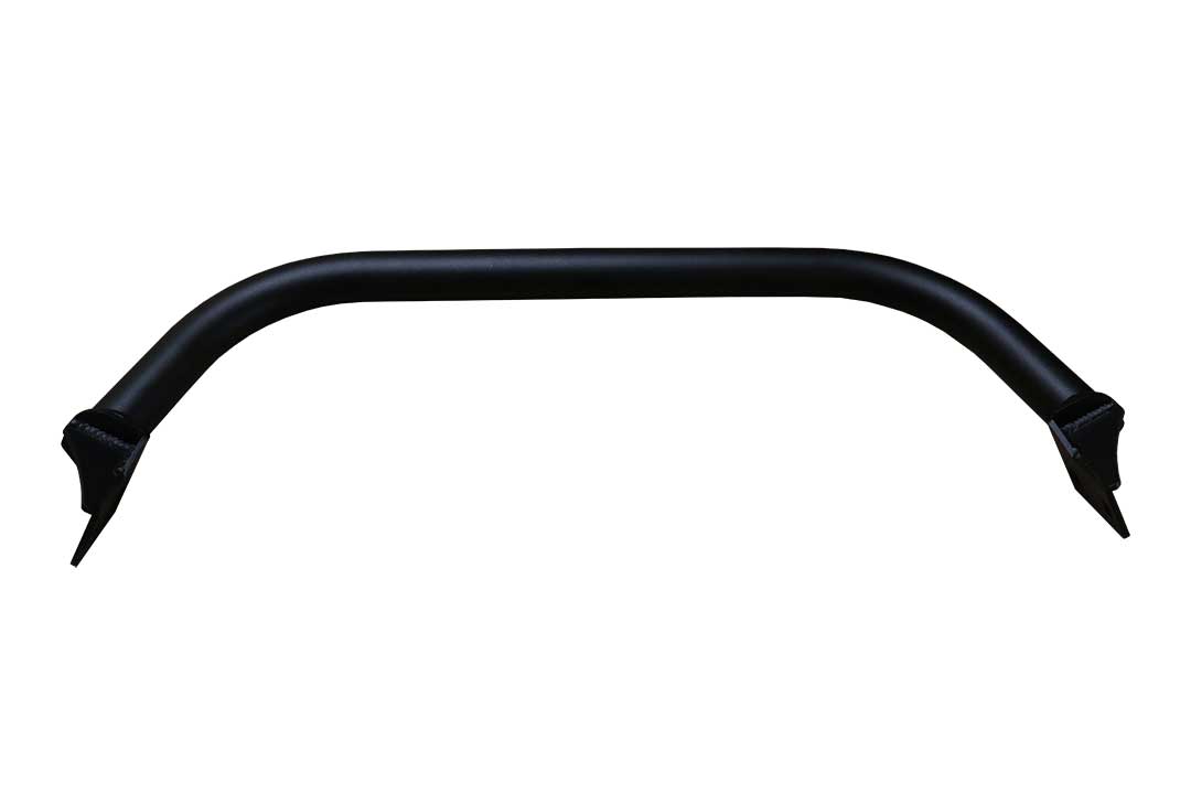 Front Winch Mount Nerf Bar Ford Transit Ford Transit-350 HD/Transit-350/Transit-250/Transit-150 (2015-Up) Van Compass