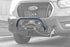 Front Winch Mount Nerf Bar Ford Transit Ford Transit-350 HD/Transit-350/Transit-250/Transit-150 (2015-Up) Van Compass