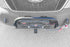 Front Winch Mount Nerf Bar Ford Transit Ford Transit-350 HD/Transit-350/Transit-250/Transit-150 (2015-Up) Van Compass