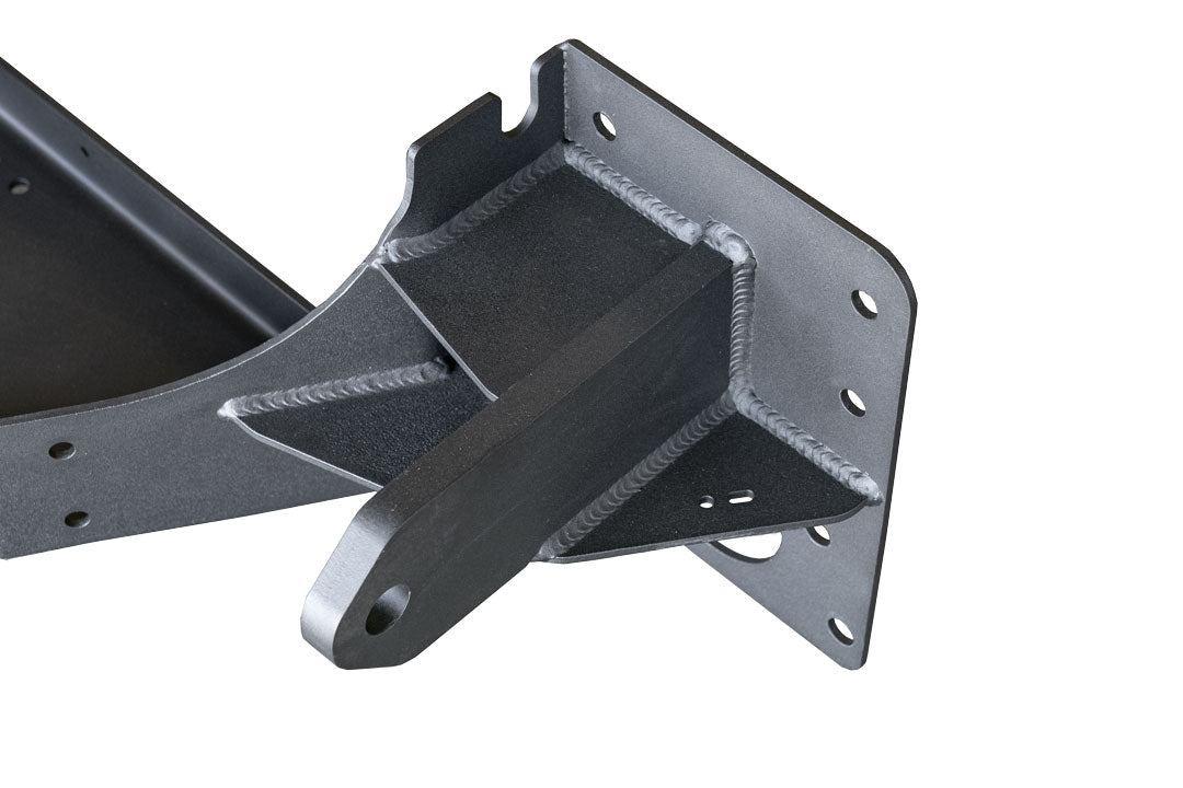 Front Winch Mount Ford Transit 350hd Ecoboost Compatible Ford Transit-350 HD/Transit-350/Transit-250/Transit-150 (2015-Up) Van Compass