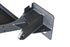 Front Winch Mount Ford Transit 350hd Ecoboost Compatible Ford Transit-350 HD/Transit-350/Transit-250/Transit-150 (2015-Up) Van Compass