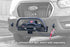 Front Winch Mount Ford Transit 350hd Ecoboost Compatible Ford Transit-350 HD/Transit-350/Transit-250/Transit-150 (2015-Up) Van Compass