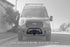 Front Winch Mount Ford Transit 350hd Ecoboost Compatible Ford Transit-350 HD/Transit-350/Transit-250/Transit-150 (2015-Up) Van Compass