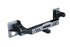 Front Winch Mount Ford Transit 350hd Ecoboost Compatible Ford Transit-350 HD/Transit-350/Transit-250/Transit-150 (2015-Up) Van Compass