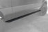 Front Chassis Brackets Rocker Guards Sprinter AWD 3 Box Kit Sprinter 2500/3500XD (2023-Up) Van Compass