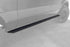 Rocker Guards Sprinter Awd 144 Inch Wheelbase Fits Non-Lifted Sprinter 2500/3500XD (2023-Up) Van Compass