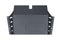 Intercooler Skid Plate 4105 HD Winch Mount Specific Ford Transit (2015-Up) Van Compass