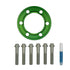 Front Driveshaft Spacer Billet Sprinter AWD Sprinter 2500/3500XD (2023-Up) Van Compass