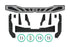 Tug Step Ford Transit-350 HD/Transit-350/Transit-250/Transit-150 (2015-Up) Van Compass