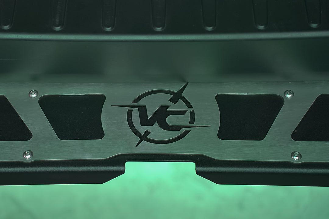 Tug Step Ford Transit-350 HD/Transit-350/Transit-250/Transit-150 (2015-Up) Van Compass