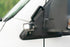 A-Pillar Grab Handle Light Mount Sprinter Sprinter 2500/3500/3500XD (2019-Up) Van Compass