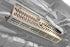 Catalytic Convertor Anti-Theft Guard Sprinter 07-Up Sprinter 2500/3500/3500XD (2010-Up) Van Compass