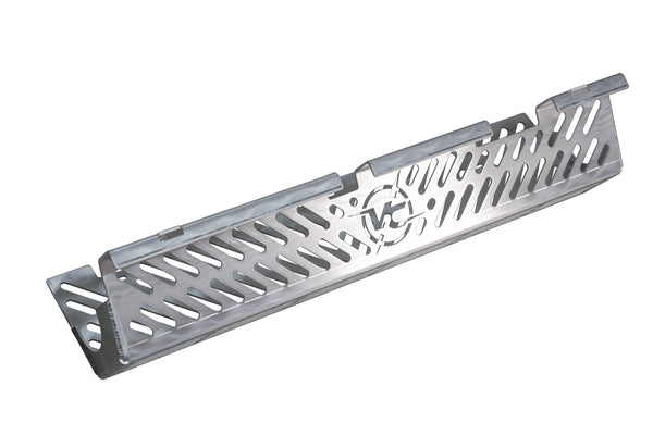 Catalytic Convertor Anti-Theft Guard Sprinter 07-Up Sprinter 2500/3500/3500XD (2010-Up) Van Compass