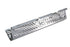 Catalytic Convertor Anti-Theft Guard Sprinter 07-Up Sprinter 2500/3500/3500XD (2010-Up) Van Compass